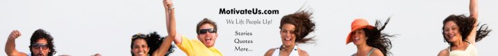 MotivateUs - Bringing The World Together: #MotivateUs @MotivateUs