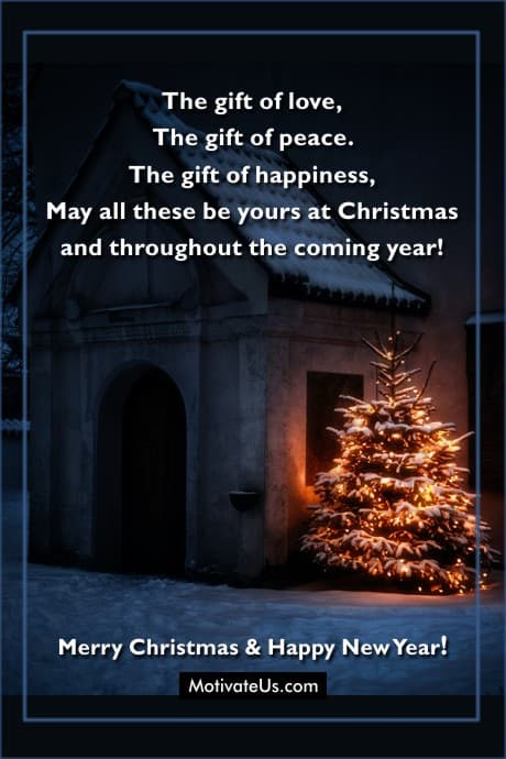 ROCS Group - The gift of love. The gift of peace. The gift of happiness,.  May all these be yours at Christmas. There is no more time fitting to say  THANK YOU