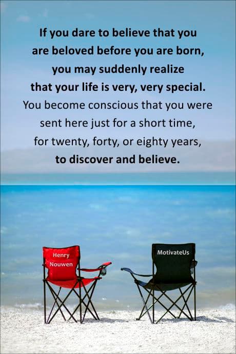 A Little More Time two beach chairs