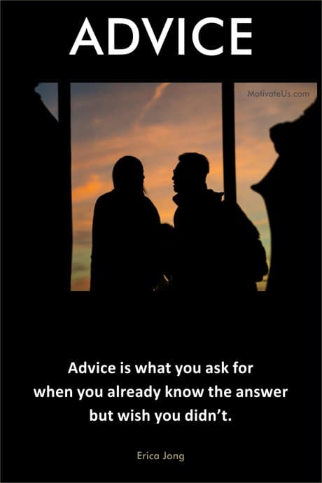 people in the shadows