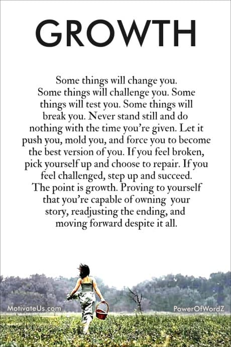 person walking through the fields