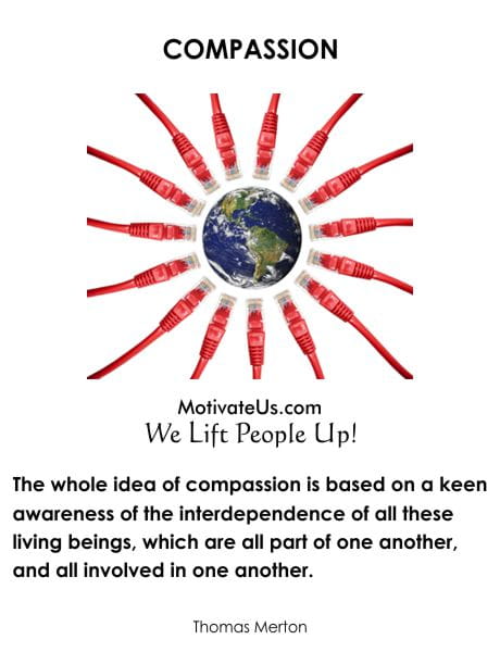 A Picture: (Plugging Into The World with The Quote:  quote1 on it.