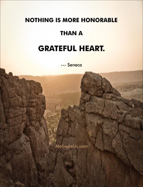 A Picture: (Mountains with The Quote: quote1 on it.