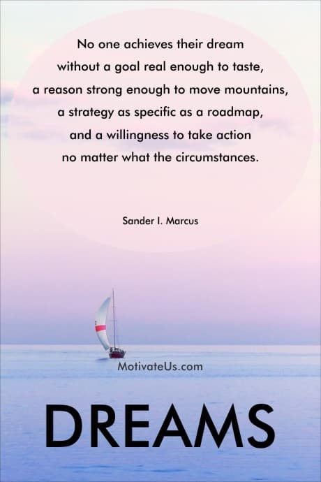 a sailboat i the water far from shore