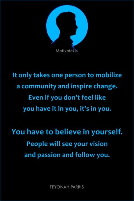 powerful words