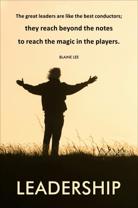 hand reaching towards the sky