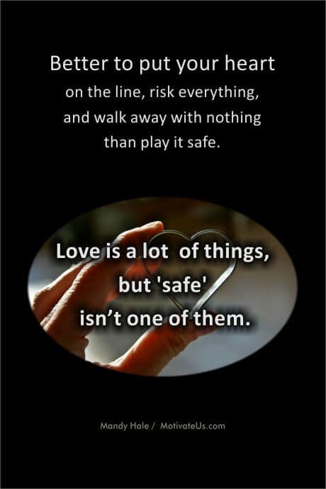 quote about love