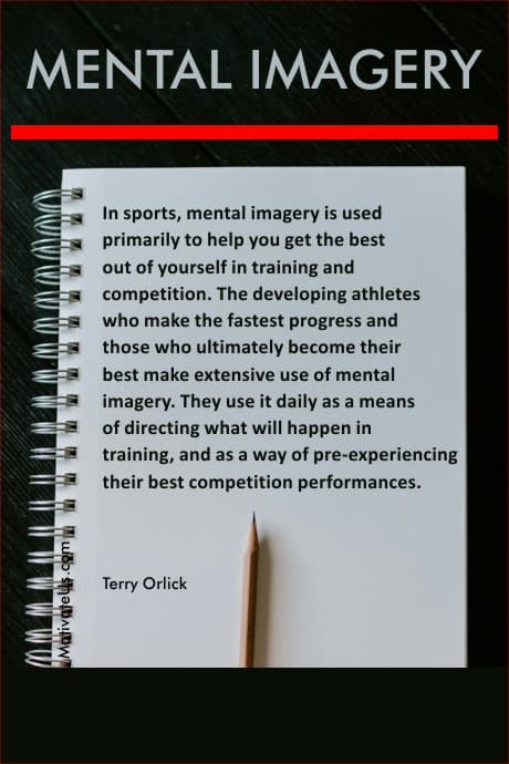 notebook page with writing on it.