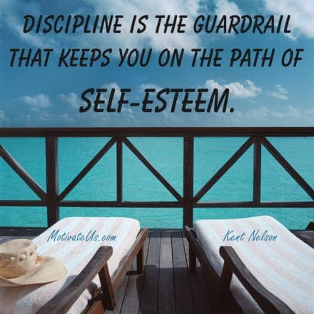 A Picture: (Beach Scene with The Quote:  quote1 on it.
