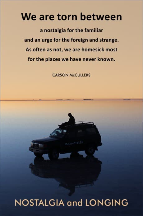 powerful words that tug at our heart