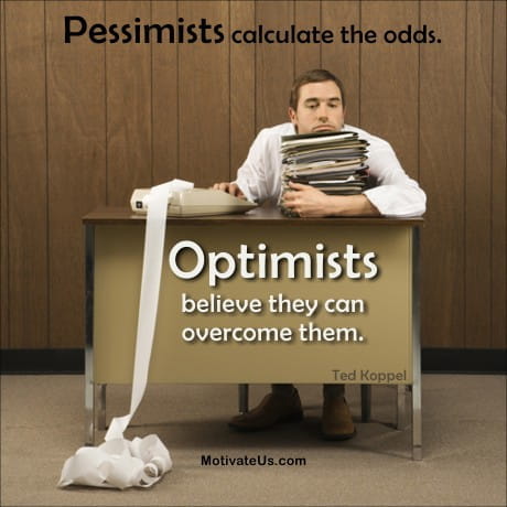 A Picture: (Man At A Desk With A Calculator And A Huge Stack Of Paper with The Quote:  quote1 on it.