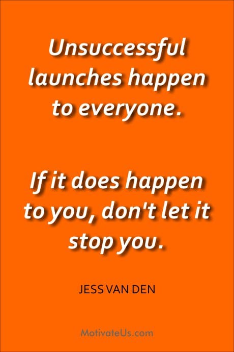 a quote by Jess Van Den