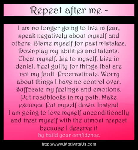 A Picture: (Picture Of Words On A Pink Background with The Quote:  quote1 on it.