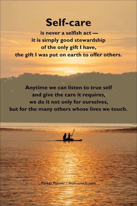 The Messages We Carry 2 kayakersout in the morning