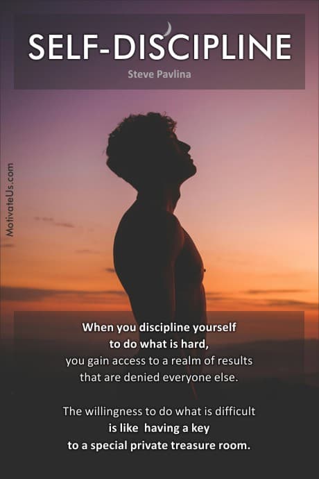 person looking upwards 