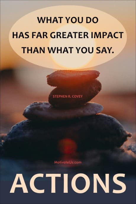 smooth rocks piled up