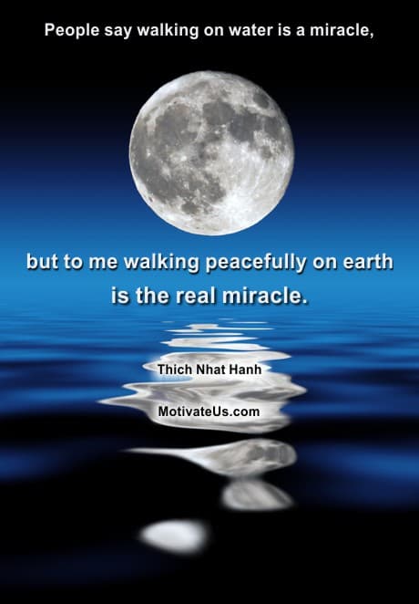 Moon Rising Pqs Walk Peacefully Jpg Motivateus Com