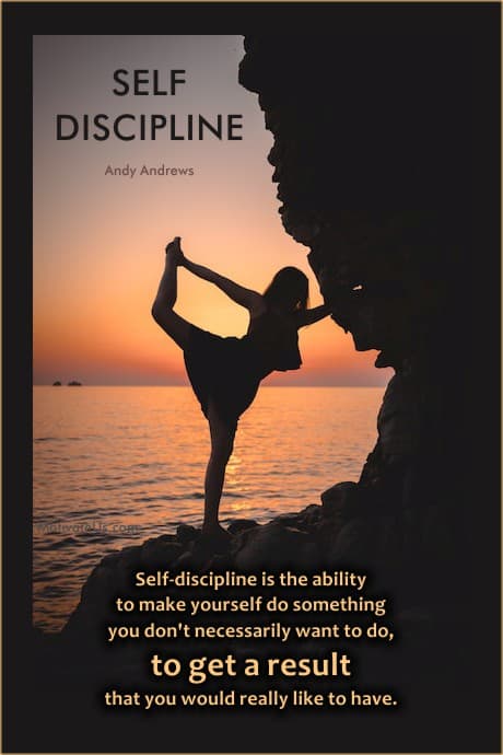 woman practicing stretching