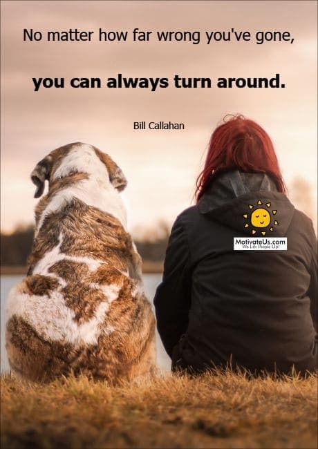 a dog and a person sitting together