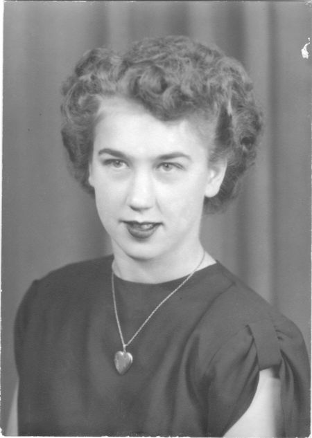 Bridget Yohnke, age 16