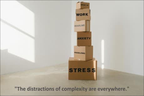 blocks with words on top of each other